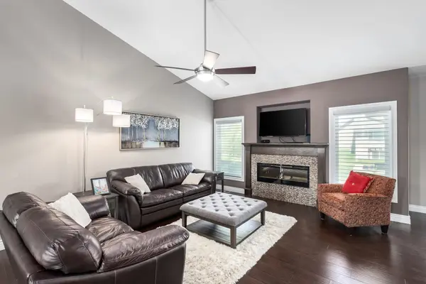 15704 E Morningside St, Wichita, KS 67230