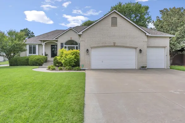 13118 W Harvest Ct, Wichita, KS 67235