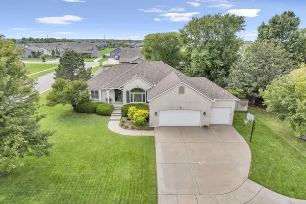 13118 W Harvest Ct, Wichita, KS 67235