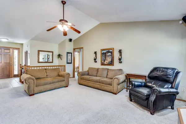 1428 N Broadmoor, Derby, KS 67037