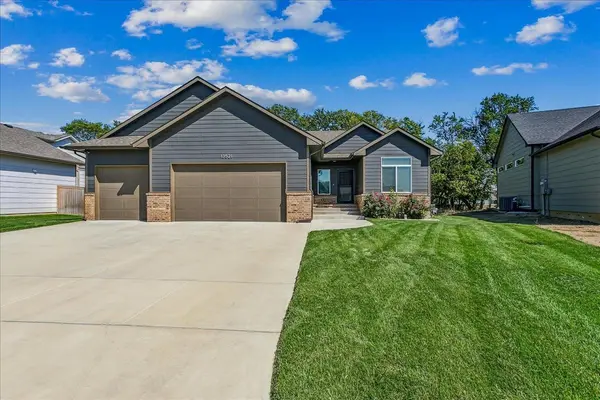 13521 E Rose St, Wichita, KS 67230