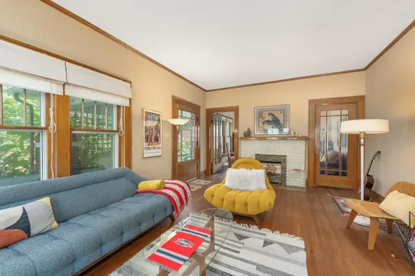 448 N Broadview, Wichita, KS 67208