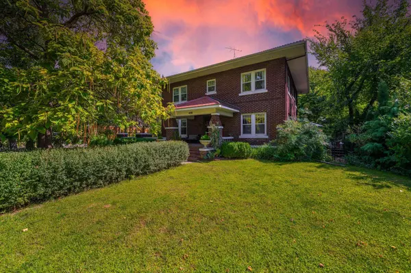 448 N Broadview, Wichita, KS 67208