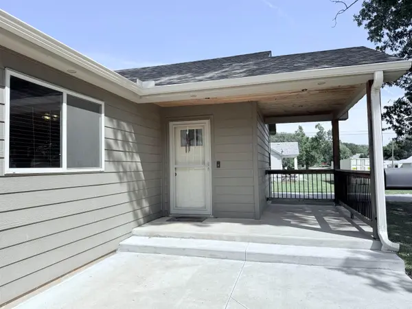 400 W E, Kingman, KS 67068