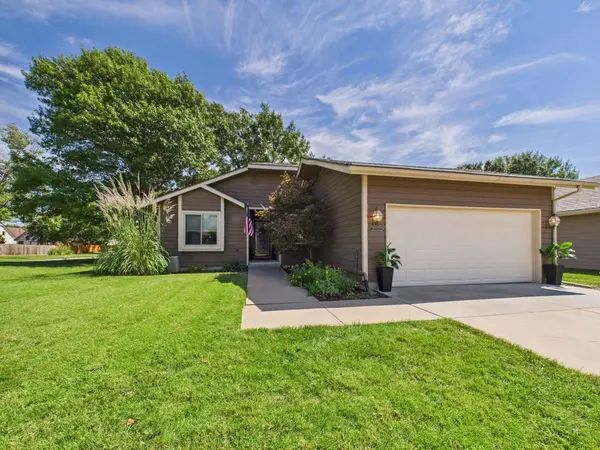 7333 E 22nd St N, Wichita, KS 67226