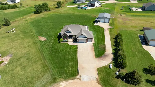 15120 W 70th Ct N, Colwich, KS 67030
