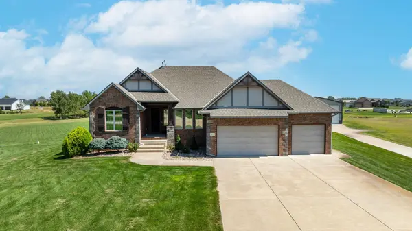 15120 W 70th Ct N, Colwich, KS 67030