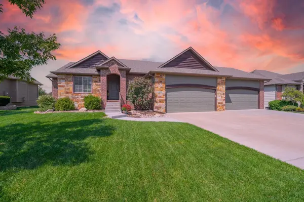 14202 W Ocala St, Wichita, KS 67235