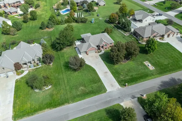 3255 N 124th Ct. W, Wichita, KS 67223