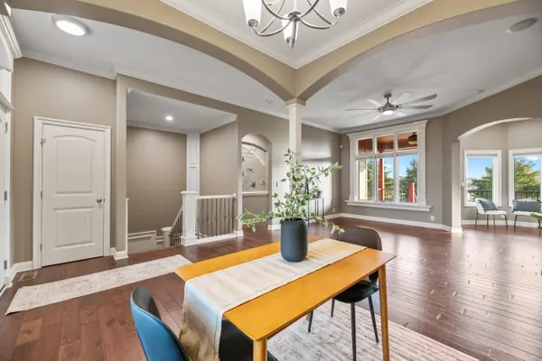 1701 E Elk Ridge Ave, Goddard, KS 67052