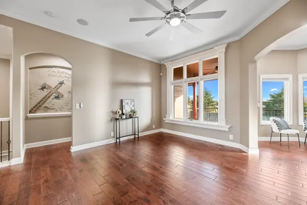 1701 E Elk Ridge Ave, Goddard, KS 67052