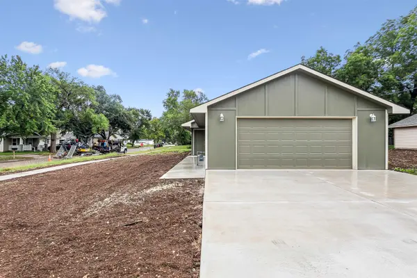 537 N Topeka, El Dorado, KS 67042-0000