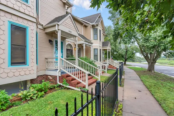 919 W 12th St N, Wichita, KS 67203