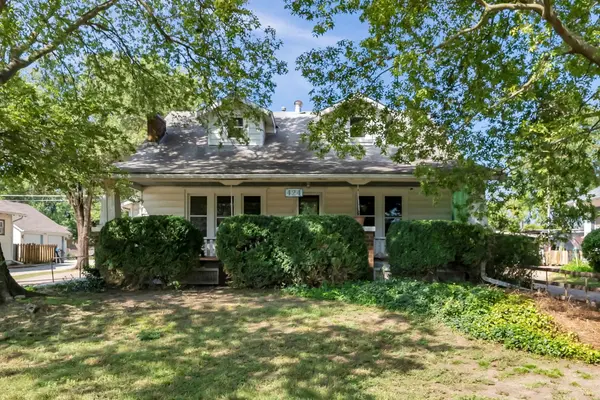 424 N Poplar,  Wellington,  KS 67152