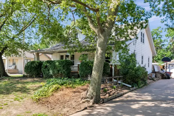 424 N Poplar, Wellington, KS 67152