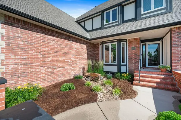 12206 W Hunters View St, Wichita, KS 67235