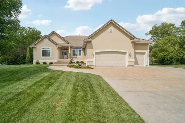 1749 S Butternut St, Wichita, KS 67230