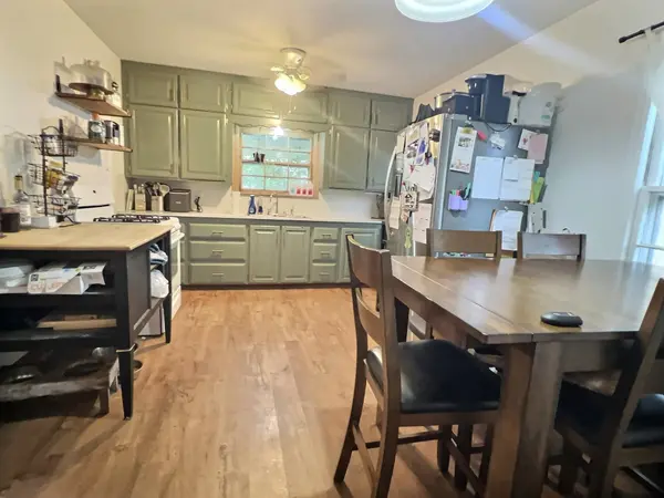 1238 Dearborn St, Augusta, KS 67010