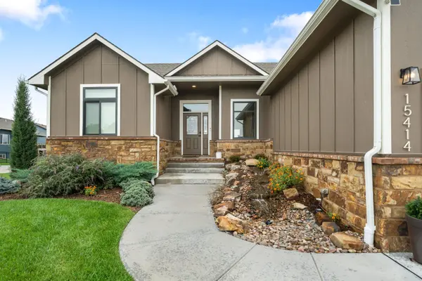 15414 E Hazel Nut St, Wichita, KS 67230