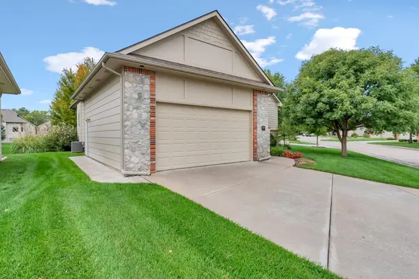 13404 W Links St, Wichita, KS 67235