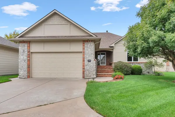 13404 W Links St, Wichita, KS 67235