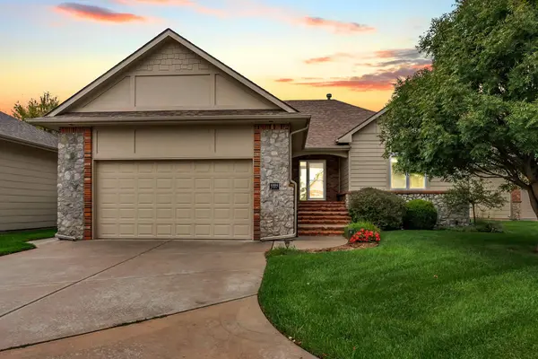 13404 W Links St, Wichita, KS 67235