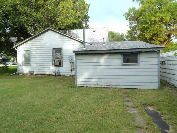 205 N Buller, Goessel, KS 67053