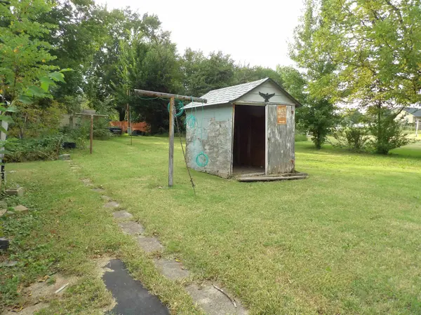 205 N Buller, Goessel, KS 67053
