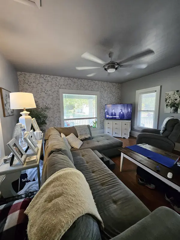 325 N Nelson St, Bennington, KS 67422