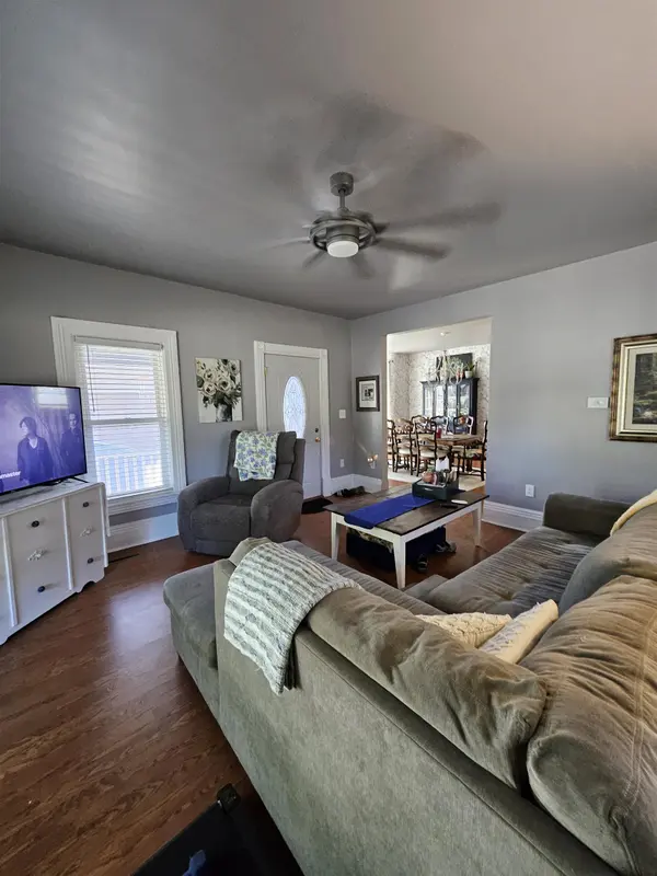 325 N Nelson St, Bennington, KS 67422