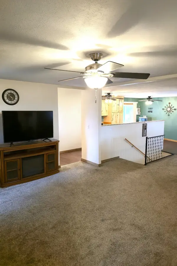 6310 N Dean Rd, Nickerson, KS 67561
