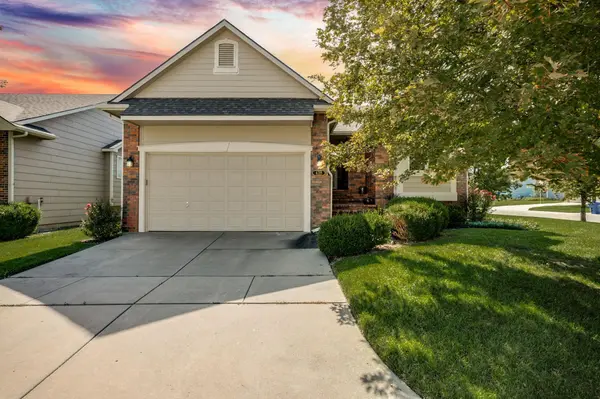 438 S Nineiron Ct, Wichita, KS 67235
