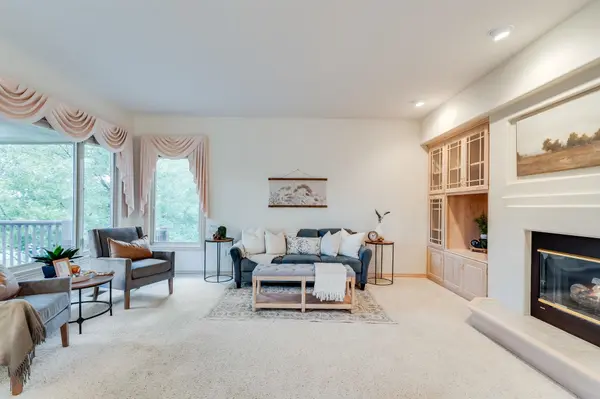 13121 E Bridgefiled Pl, Wichita, KS 67230-7901