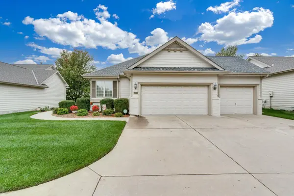 13121 E Bridgefiled Pl, Wichita, KS 67230-7901