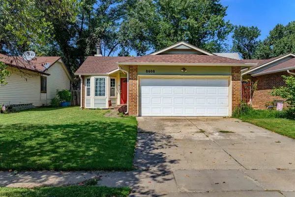 8608 W Nantucket, Wichita, KS 67212-6213