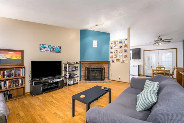 8608 W Nantucket, Wichita, KS 67212-6213