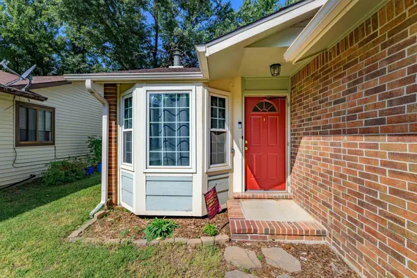 8608 W Nantucket, Wichita, KS 67212-6213