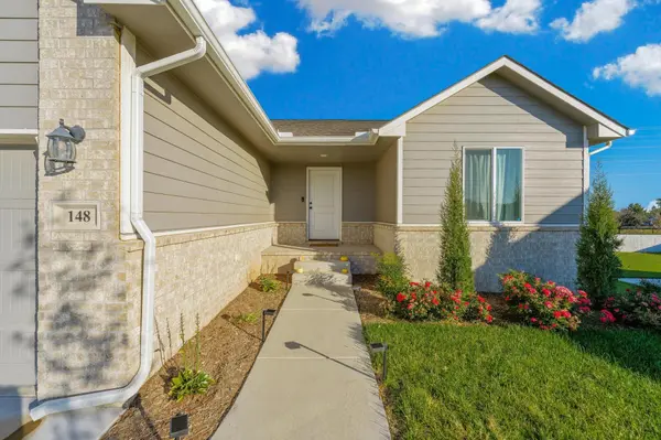 148 Ripley Ct, Derby, KS 67037