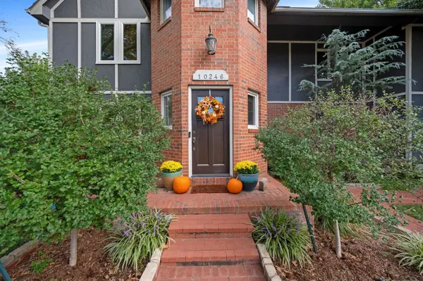 10246 W Westport St, Wichita, KS 67212