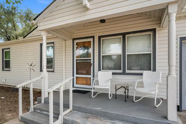 449 W 4th Street, Haysville, KS 67060