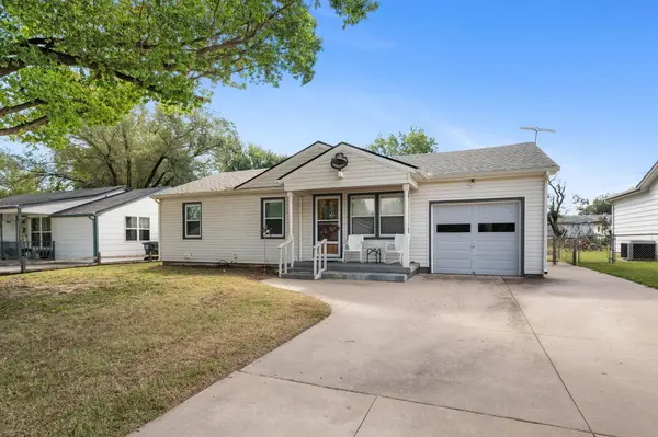 449 W 4th Street,  Haysville,  KS 67060