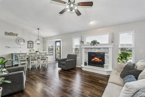 11005 W Havenhurst St, Maize, KS 67101