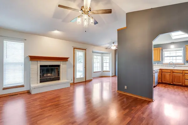 10701 W Harvest Ct., Wichita, KS 67212