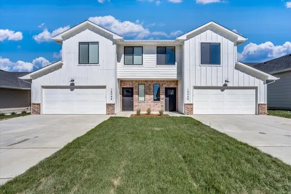 2209-2211 N 159th St E, Wichita, KS 67230