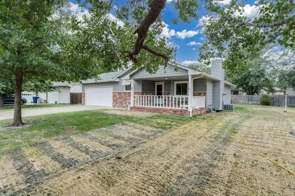 12 E Swanee, Goddard, KS 67052
