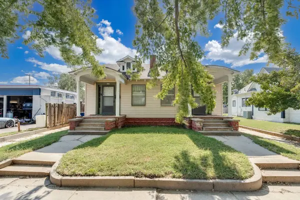 1509 W Douglas Ave, Wichita, KS 67213