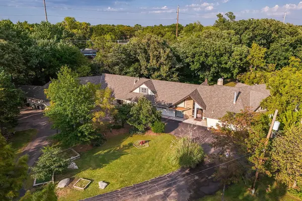 1600 N Fairfield, Wichita, KS 67208