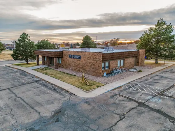 2503 Canterbury Dr., Hays, KS 67601