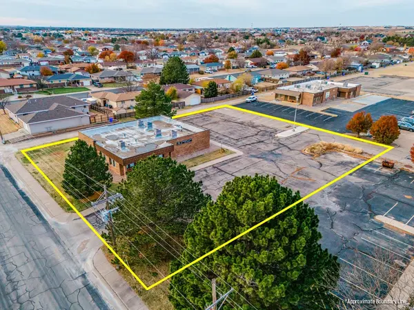 2503 Canterbury Dr., Hays, KS 67601