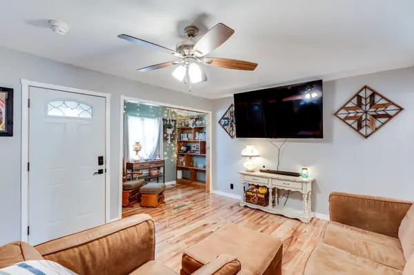 701 S Sunset Ln, El Dorado, KS 67042